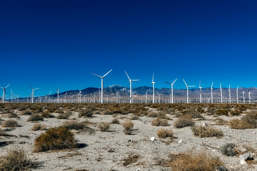 Woher wird unsere Energie kommen?